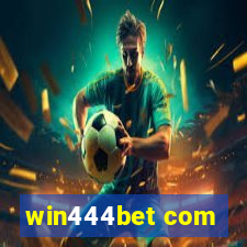 win444bet com